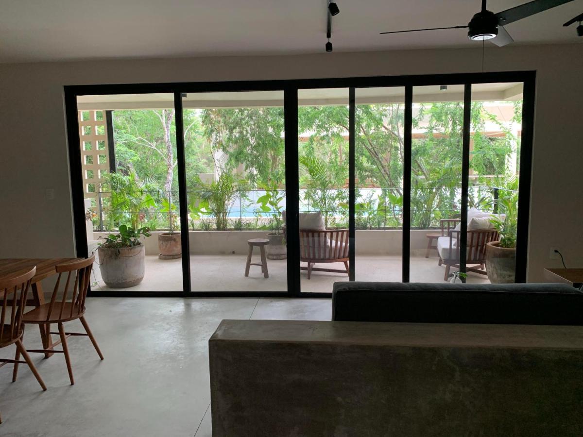 Boho Apartment Tulum