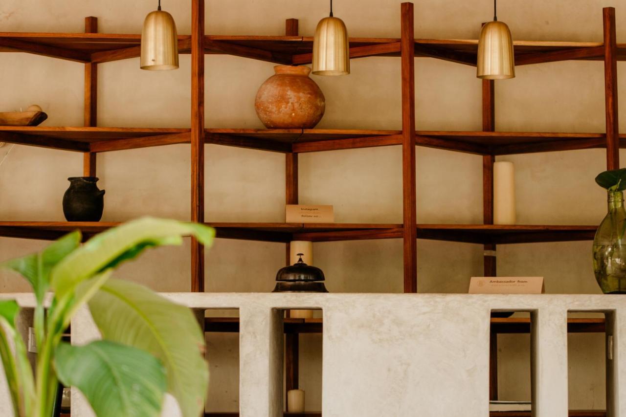 Apartamento Boho